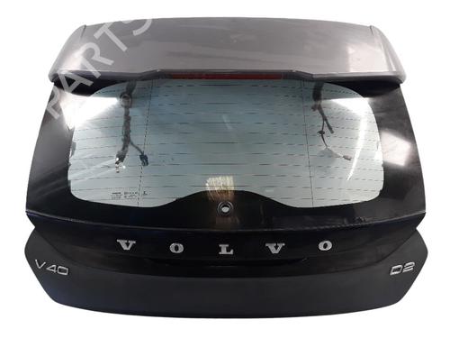 Bagklap CC/Kombi-Coupé VOLVO V40 Hatchback (525) D2 (114 hp) 8667350