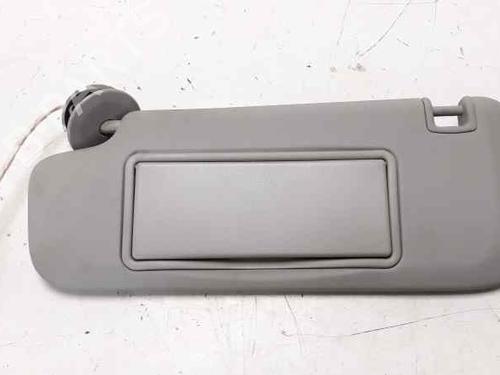 Used Left sun visor OPEL ASTRA K (B16) 1.4 Turbo (68) (150 hp) 4706655