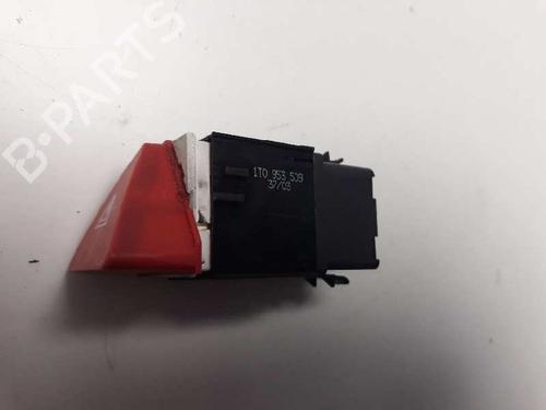 Warning switch VW TOURAN (1T1, 1T2) 2.0 TDI | BP3469869I22 