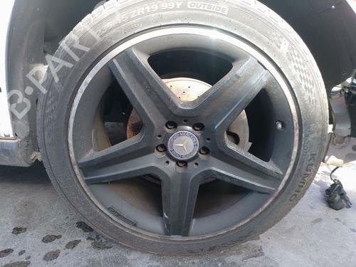 Used Rim Rim MERCEDES-BENZ GLA-CLASS (X156) GLA 200 CDI / d (156.908) (136 hp) 34186828 34186828