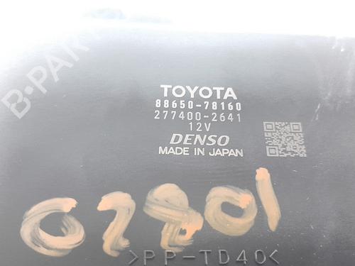 Electronic module LEXUS NX (_Z1_) 300h (AYZ10_, AYZ10R) | BP18199772M83 