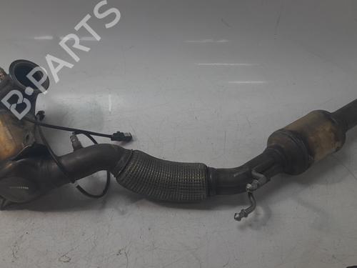 Katalysator für CUPRA FORMENTOR (KM7, KMP) 1.5 TSI (150 hp) 32091188