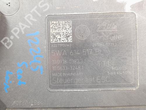 ABS pump SEAT LEON Sportstourer (KL8, KLD) 2.0 TDI | BP30626071M43