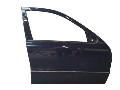 Used Right front door MERCEDES-BENZ E-CLASS (W211) [2002-2009]  16672336