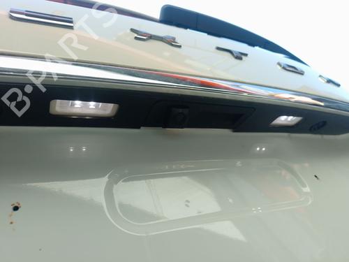 Bagagerumshåndtag Bagagerumshåndtag KG MOBILITY REXTON (POE) [2023-2026] 37494418 37494418