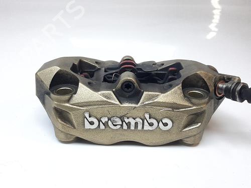 Used Right front brake caliper BMW MOTORCYCLES R 1200 R 1200 GS (K50) (125 hp) 25233951