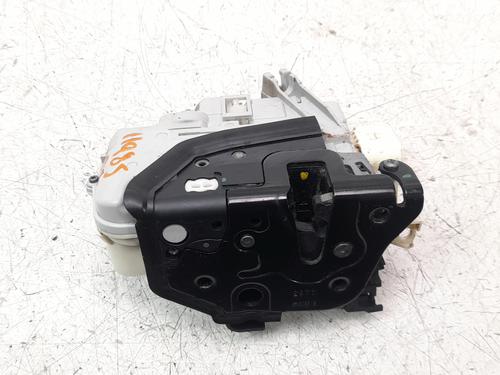 Used Front left lock PORSCHE CAYENNE (92A) 3.0 Diesel (262 hp) 23037906