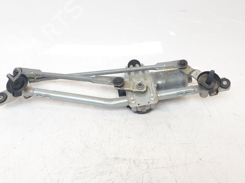 Used Front wiper motor KIA NIRO I (DE) 1.6 GDI Plug-in Hybrid (141 hp) 16686121