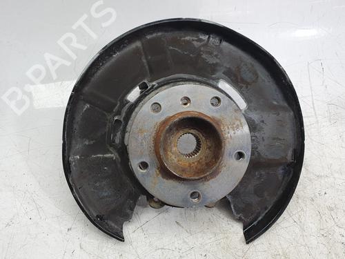 Used Right rear steering knuckle Right rear steering knuckle BMW 3 (E90) 320 d (163 hp) 36384338 36384338