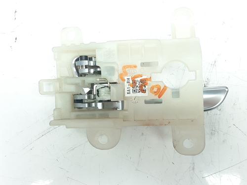 Front right interior door handle KIA NIRO I (DE) 1.6 GDI Plug-in Hybrid | BP8657089I14 