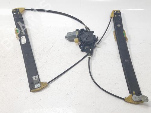 Used Front left window mechanism AUDI A4 B9 (8W2, 8WC) 2.0 TDI (136 hp) 28836900