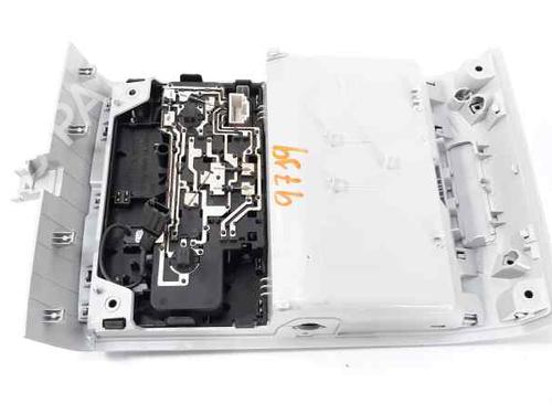 Interior roof light VW GOLF VII (5G1, BQ1, BE1, BE2) 1.0 TSI | BP7431600I8 