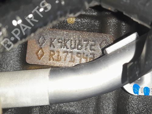 Engine RENAULT CLIO V (B7_) 1.5 Blue dCi 85 (B7AG) | BP34041386M1  - Image 6