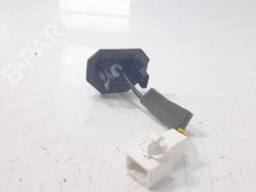 Camera SUZUKI VITARA (LY) 1.6 (APK 416) | BP29574369E14 