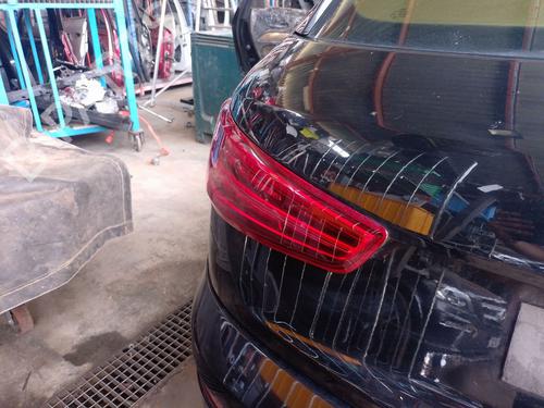 Left taillight AUDI Q3 (8UB, 8UG) 1.4 TSI | BP37028059C34 - Image 2