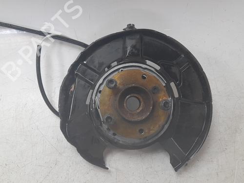 Used Right rear steering knuckle Right rear steering knuckle BMW X1 (E84) sDrive 18 d (143 hp) 33954545 33954545