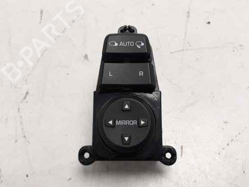 Used Mirror switch HYUNDAI TUCSON (TL, TLE) 1.7 CRDi (116 hp) 5395936