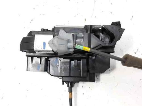 Rear right lock NISSAN JUKE (F15) 1.2 DIG-T | BP6550921C99