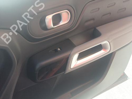 Used Right front window switch CITROËN C5 AIRCROSS (A_) 2.0 BlueHDi 180 (AJEHZR) (177 hp) 29838526