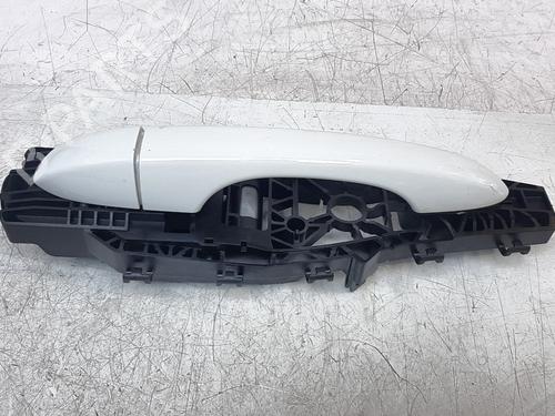 Used Rear right exterior door handle JEEP COMPASS (MP, M6, MV, M7) [2016-2025]  16677757