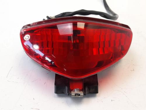 Sentralt baklys SUZUKI MOTORCYCLES GLADIUS Gladius 650 (WVCX) (72 hp) 25231338