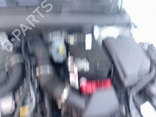 Used Engine control unit (ECU) RENAULT CLIO V (B7_) 1.0 TCe 90 (B7MT) (91 hp) 32687619