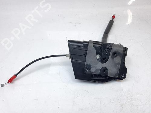 Rear left lock LAND ROVER DISCOVERY SPORT (L550)  | BP17460660C100 