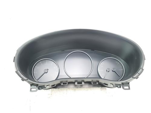 Used Instrument cluster MAZDA 3 Hatchback (BP) [2018-2025]  17489328