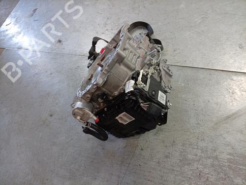 Gearbox CITROËN C4 III (BA_, BB_, BC_) 1.2 PureTech 130 (BAHNSA, BAHNSB) | BP37376620M3 - Image 3