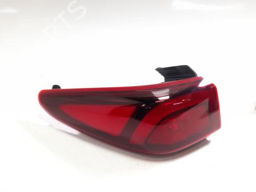 Used Left taillight HYUNDAI KONA (OS, OSE, OSI) [2017-2023]  28618416