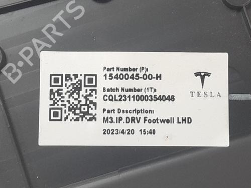 Other TESLA MODEL 3 (5YJ3) EV | BP33455110O1 - Image 3