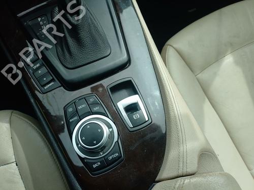 Used Hand brake Hand brake BMW Z4 Roadster (E89) sDrive 23 i (204 hp) 33626988 33626988