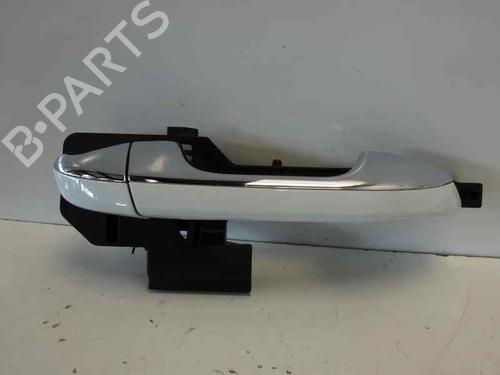 Used Rear right exterior door handle KIA SPORTAGE IV (QL, QLE) 1.7 CRDi (116 hp) 1957036