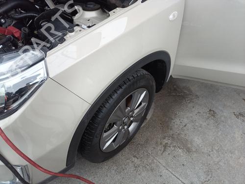 Used Left front shock absorber SUZUKI VITARA (LY) 1.4 Hybrid (Mild Hybrid) (APK414) (129 hp) 24807572