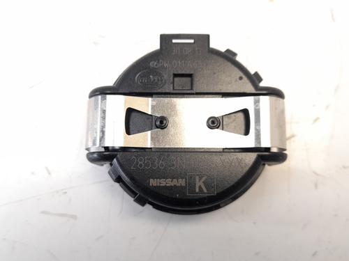 electronic-sensor-nissan-note-e11-ne11-285363nf7a-2005-2006-2007-2008-2009-2010-2011-2012-2013-10505770 main image