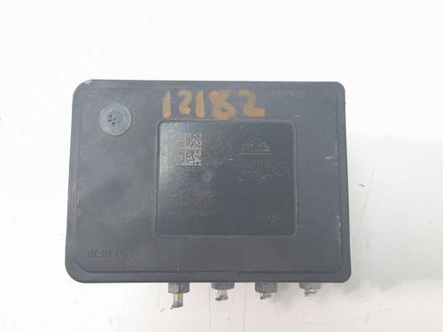 ABS pump RENAULT EXPRESS Box Body/MPV 1.5 Blue dCi 75 (F6AA) | BP27543410M43 