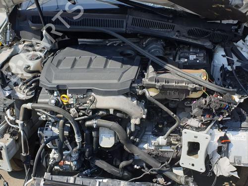 Motor VW TOURAN (5T1) 2.0 TDI (122 hp) 22555827