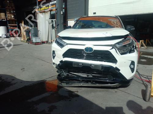 Steering wheel TOYOTA RAV 4 V (_A5_, _H5_) 2.5 Hybrid (AXAH52) | BP38059757C49 - Image 3