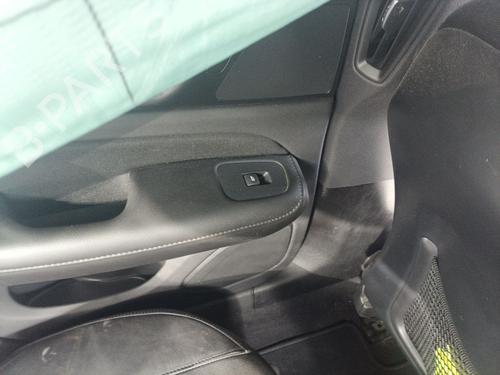 Used Left rear window switch VOLVO S60 III (224) T5 (250 hp) 30272005