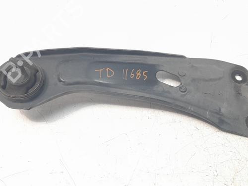 Right rear suspension arm HYUNDAI IONIQ (AE) 1.6 GDI Hybrid | BP24313130M15 
