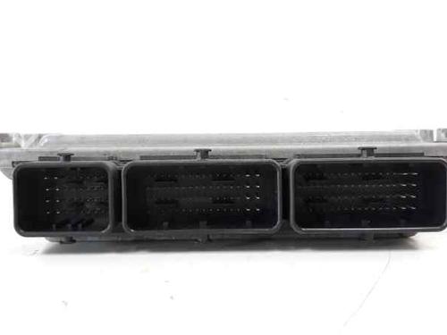 Engine control unit (ECU) NISSAN PULSAR Hatchback (C13) 1.5 dCi | BP4603598M57 