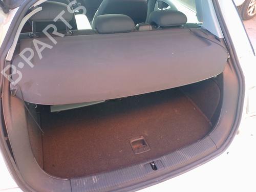 Used Luggage compartment floor Luggage compartment floor AUDI A1 Sportback (8XA, 8XF) 1.6 TDI (115 hp) 32498872 32498872