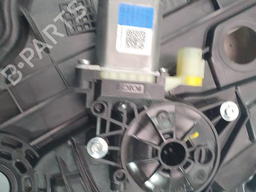 Rudehejsemekanisme venstre bagtil KIA XCEED (CD) 1.0 T-GDI | BP30899063C24 - Image 4