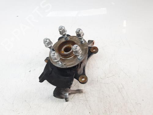 Used Right front steering knuckle HYUNDAI KONA (OS, OSE, OSI) [2017-2023]  25715297