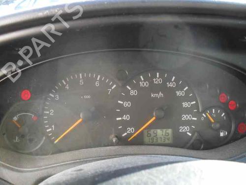 Right front indicator FORD FOCUS I Saloon (DFW) 1.8 Turbo DI / TDDi | BP364461C33 