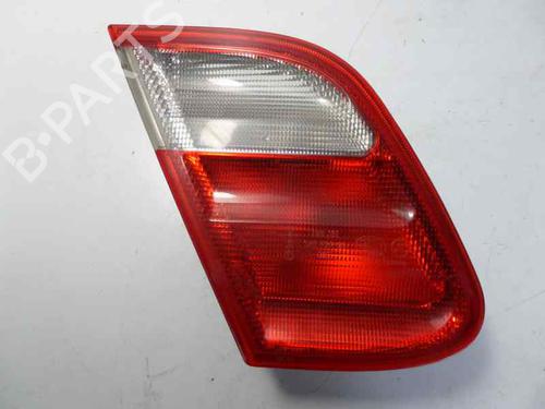 Used Left taillight MERCEDES-BENZ CLK (C208) CLK 230 Kompressor (208.348) (197 hp) 131339
