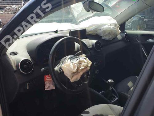 Right front window switch AUDI A1 Sportback (8XA, 8XF) 1.6 TDI | BP8628579C105  - Image 6