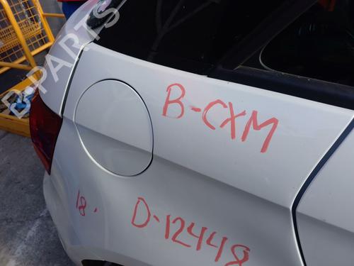 Tanklokket AUDI A1 Sportback (8XA, 8XF) 1.6 TDI (115 hp) 32392104