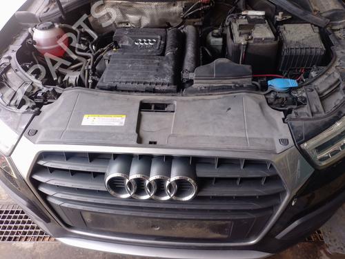Frontplade/Frontkurv Frontplade/Frontkurv AUDI Q3 (8UB, 8UG) 1.4 TSI (150 hp) 37020846 37020846