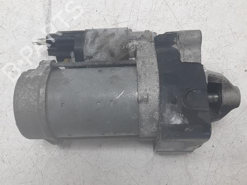 Starter BMW 1 (F40) 118 d | BP30330306M8 - Image 4